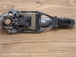 bontott VW PASSAT B5 Bal első Külső Kilincs