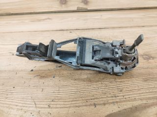 bontott VW PASSAT B5 Bal első Külső Kilincs