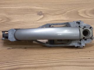 bontott VW PASSAT B5 Bal első Külső Kilincs