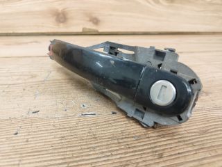 bontott VW PASSAT B5 Bal első Külső Kilincs