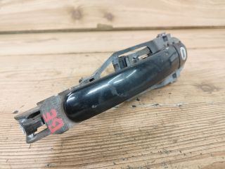 bontott VW PASSAT B5 Bal első Külső Kilincs