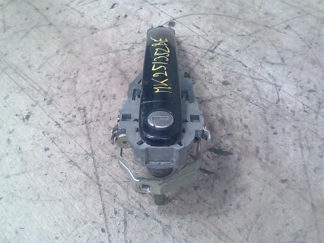 bontott VW PASSAT B5 Bal első Külső Kilincs