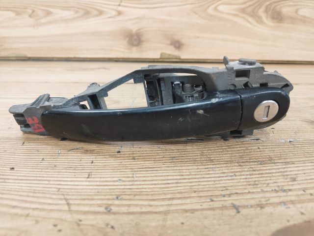 bontott VW PASSAT B5 Bal első Külső Kilincs