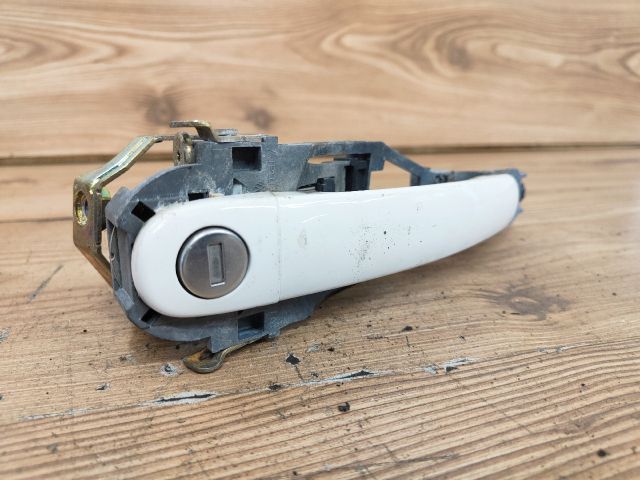 bontott VW PASSAT B5 Bal első Külső Kilincs