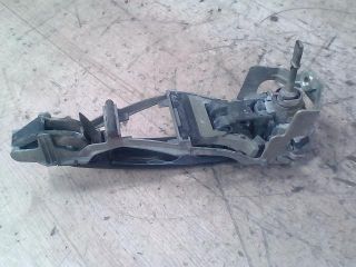 bontott VW PASSAT B5 Bal első Külső Kilincs