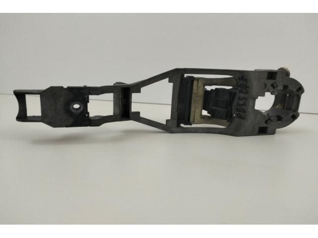 bontott VW PASSAT B5 Bal első Külső Kilincsfészek