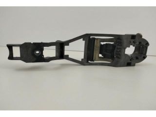 bontott VW PASSAT B5 Bal első Külső Kilincsfészek