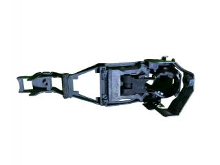 bontott VW PASSAT B5 Bal első Külső Kilincsfészek