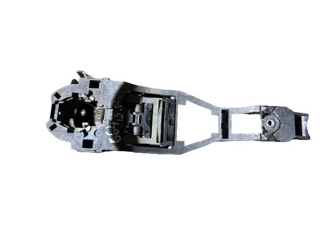 bontott VW PASSAT B5 Bal első Külső Kilincsfészek