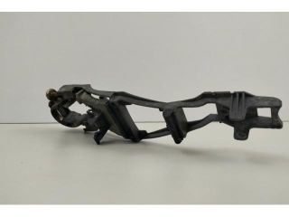 bontott VW PASSAT B5 Bal első Külső Kilincsfészek