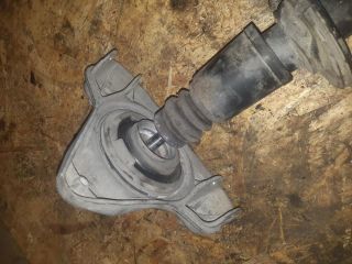 bontott VW PASSAT B5 Bal első Lengéscsillapító