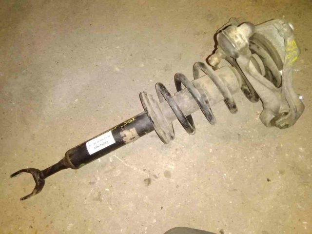 bontott VW PASSAT B5 Bal első Lengéscsillapító