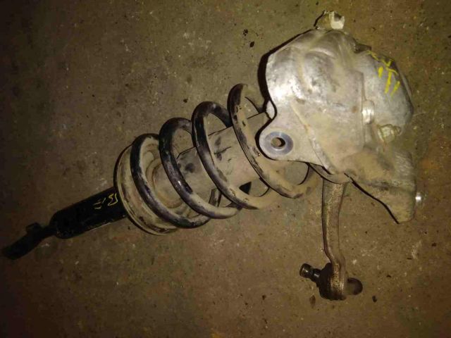 bontott VW PASSAT B5 Bal első Lengéscsillapító