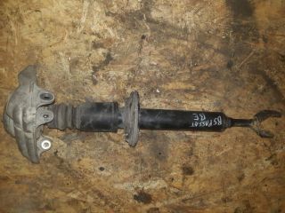 bontott VW PASSAT B5 Bal első Lengéscsillapító