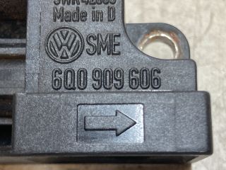 bontott VW PASSAT B5 Bal első Oldal Ütközés Érzékelő