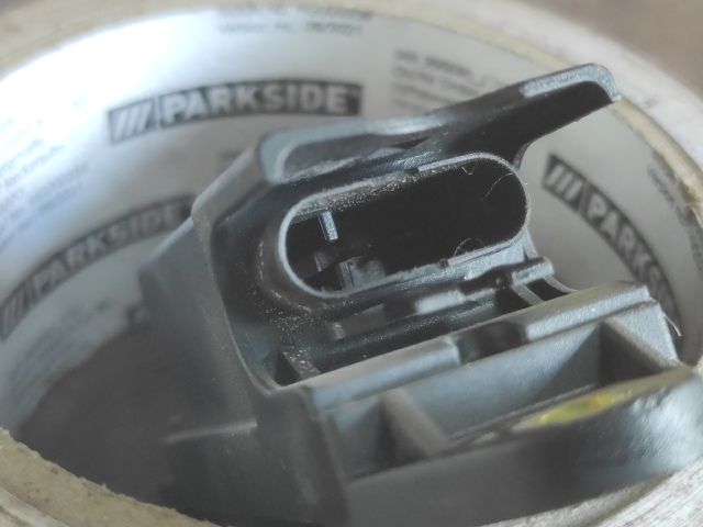 bontott VW PASSAT B5 Bal első Oldal Ütközés Érzékelő