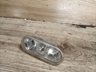 bontott VW PASSAT B5 Bal első Sárvédő Irányjelző