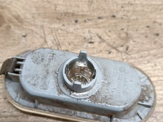 bontott VW PASSAT B5 Bal első Sárvédő Irányjelző