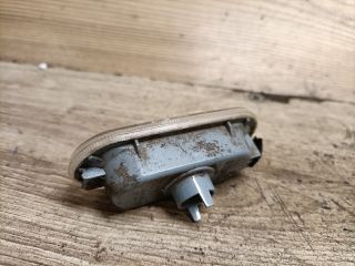 bontott VW PASSAT B5 Bal első Sárvédő Irányjelző