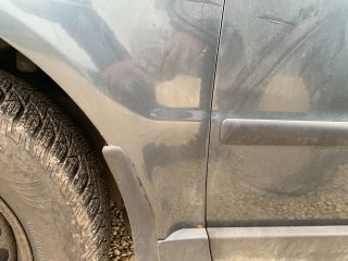 bontott VW PASSAT B5 Bal első Sárvédő