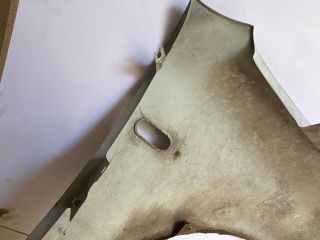 bontott VW PASSAT B5 Bal első Sárvédő