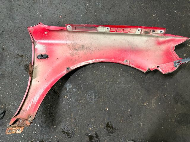 bontott VW PASSAT B5 Bal első Sárvédő