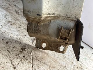 bontott VW PASSAT B5 Bal első Sárvédő