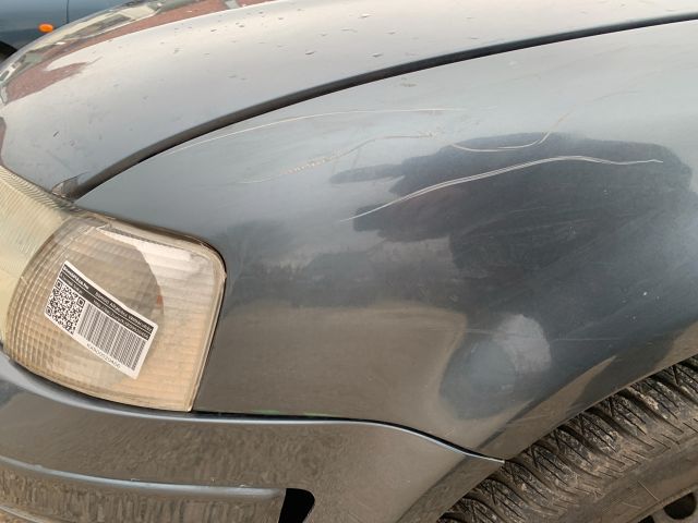 bontott VW PASSAT B5 Bal első Sárvédő