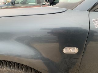 bontott VW PASSAT B5 Bal első Sárvédő