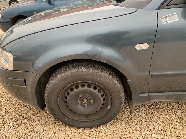 bontott VW PASSAT B5 Bal első Sárvédő