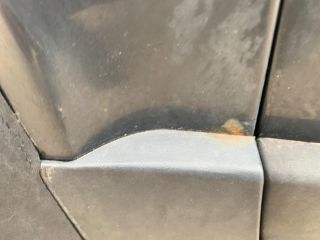 bontott VW PASSAT B5 Bal első Sárvédő