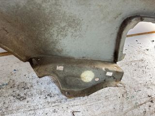 bontott VW PASSAT B5 Bal első Sárvédő