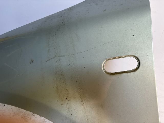 bontott VW PASSAT B5 Bal első Sárvédő