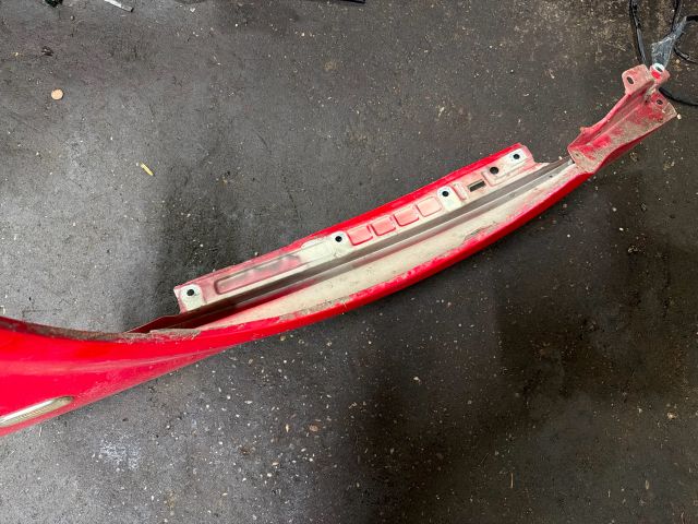 bontott VW PASSAT B5 Bal első Sárvédő