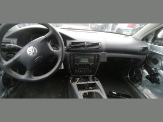 bontott VW PASSAT B5 Bal első Ülés