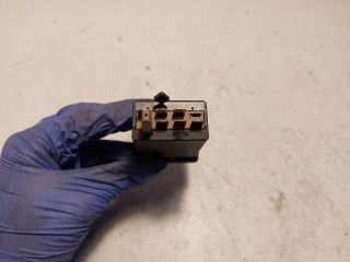 bontott VW PASSAT B5 Bal első Ülésfűtés Kapcsoló