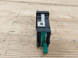 bontott VW PASSAT B5 Bal első Ülésfűtés Kapcsoló