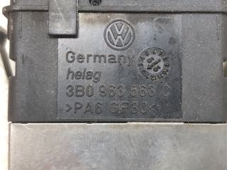 bontott VW PASSAT B5 Bal első Ülésfűtés Kapcsoló