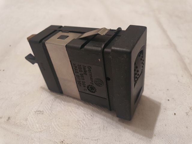 bontott VW PASSAT B5 Bal első Ülésfűtés Kapcsoló