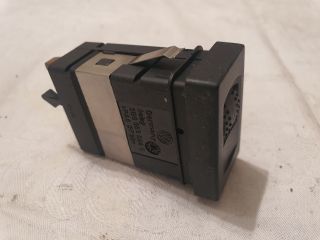 bontott VW PASSAT B5 Bal első Ülésfűtés Kapcsoló