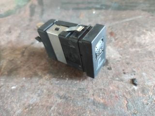 bontott VW PASSAT B5 Bal első Ülésfűtés Kapcsoló