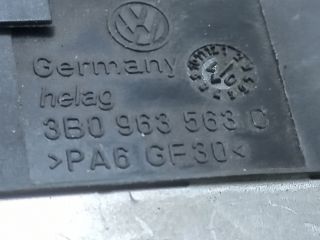 bontott VW PASSAT B5 Bal első Ülésfűtés Kapcsoló