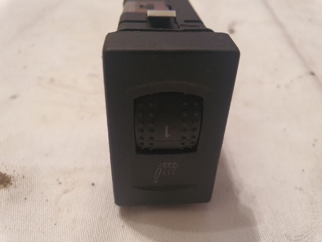 bontott VW PASSAT B5 Bal első Ülésfűtés Kapcsoló