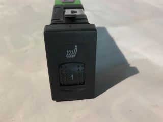 bontott VW PASSAT B5 Bal első Ülésfűtés Kapcsoló