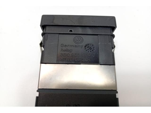 bontott VW PASSAT B5 Bal első Ülésfűtés Kapcsoló