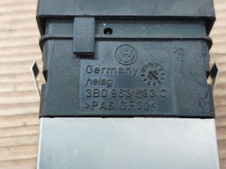 bontott VW PASSAT B5 Bal első Ülésfűtés Kapcsoló