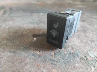 bontott VW PASSAT B5 Bal első Ülésfűtés Kapcsoló