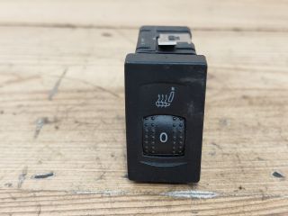 bontott VW PASSAT B5 Bal első Ülésfűtés Kapcsoló