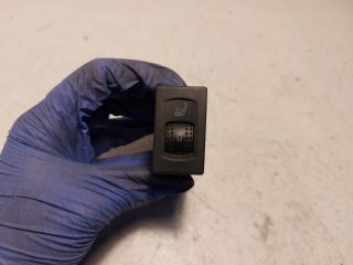 bontott VW PASSAT B5 Bal első Ülésfűtés Kapcsoló