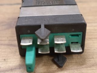 bontott VW PASSAT B5 Bal első Ülésfűtés Kapcsoló